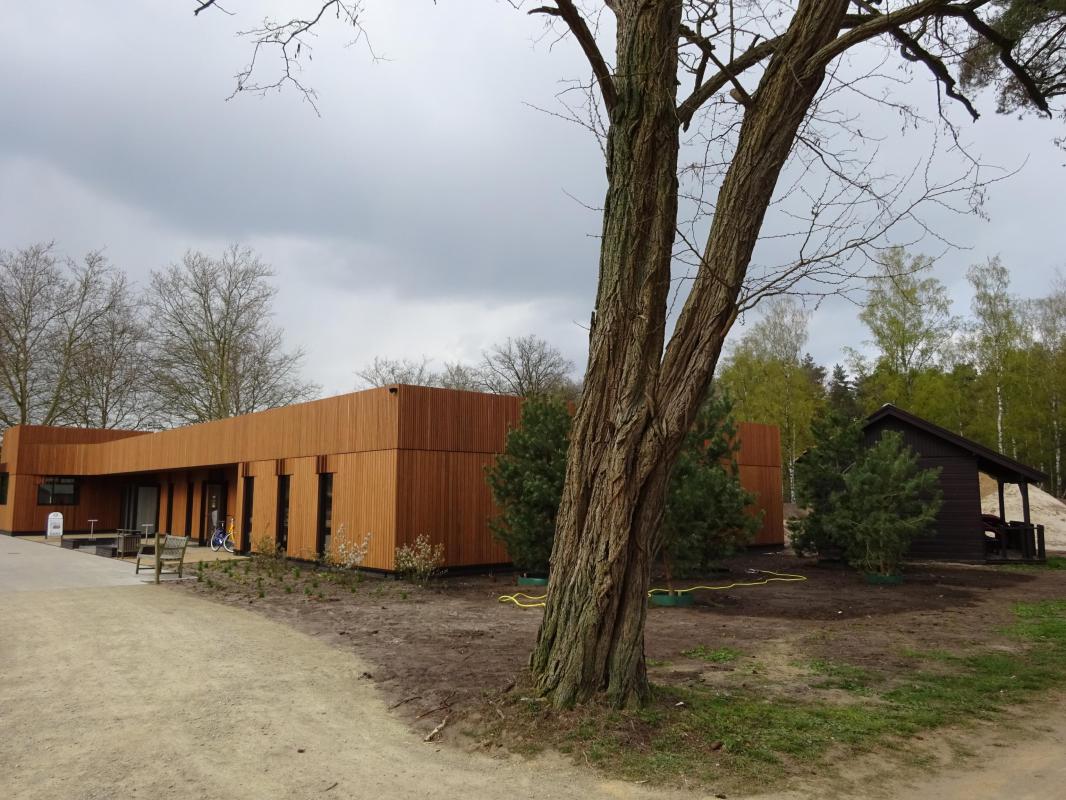 Hilversumsche golfclub