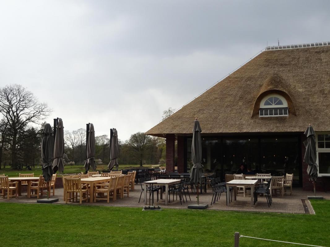 Hilversumsche golfclub