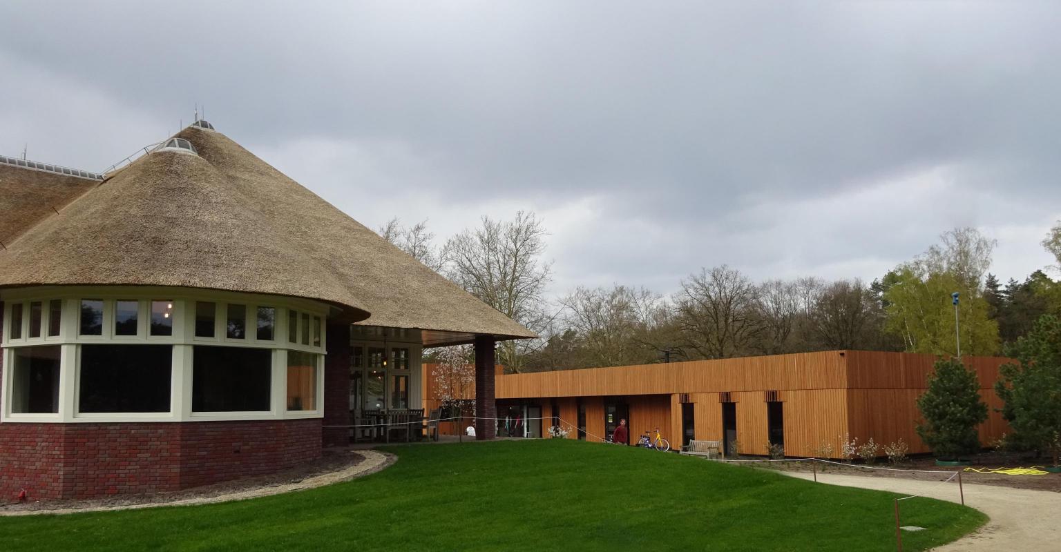 Hilversumsche golfclub